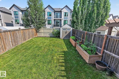 6642 Cardinal Road Sw, Edmonton, AB - Outdoor