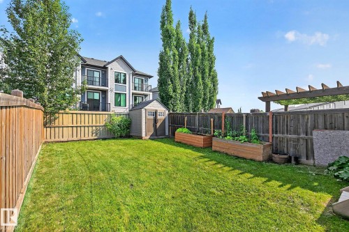 6642 Cardinal Road Sw, Edmonton, AB - Outdoor