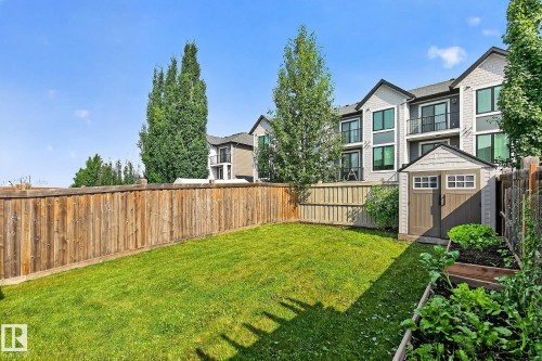 6642 Cardinal Road Sw, Edmonton, AB - Outdoor