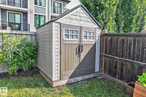 6642 Cardinal Road Sw, Edmonton, AB - Outdoor With Exterior