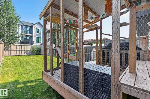 6642 Cardinal Road Sw, Edmonton, AB - Outdoor