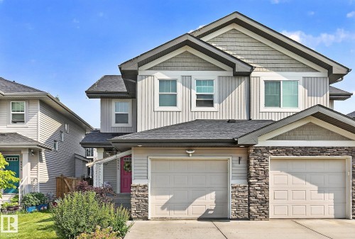 6642 Cardinal Road Sw, Edmonton, AB - Outdoor