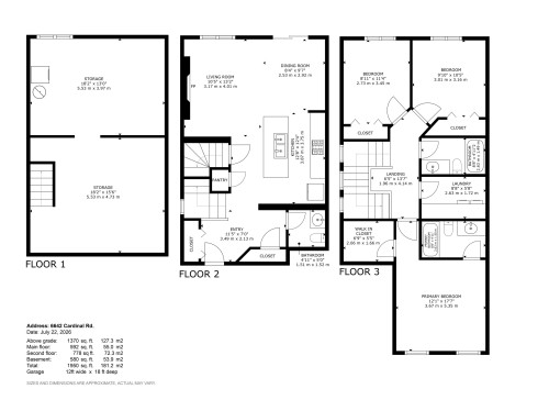 6642 Cardinal Road Sw, Edmonton, AB - Other