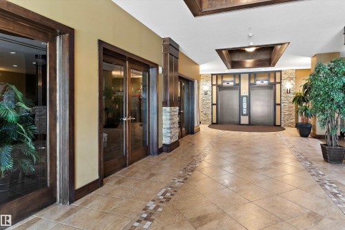 #702 10303 111 St Nw, Edmonton, AB -  With Exterior