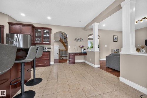 3006 Montrose Boulevard, Beaumont, AB - Indoor
