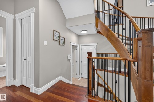 3006 Montrose Boulevard, Beaumont, AB - Indoor Photo Showing Other Room