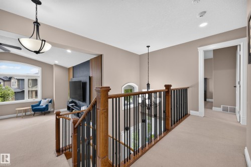 3006 Montrose Boulevard, Beaumont, AB - Indoor Photo Showing Other Room