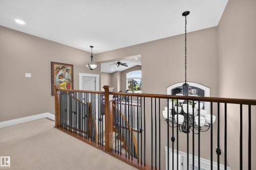 3006 Montrose Boulevard, Beaumont, AB - Indoor Photo Showing Other Room
