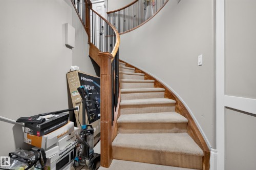3006 Montrose Boulevard, Beaumont, AB - Indoor Photo Showing Other Room