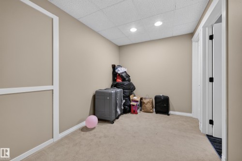 3006 Montrose Boulevard, Beaumont, AB - Indoor Photo Showing Other Room