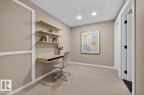 3006 Montrose Boulevard, Beaumont, AB - Indoor