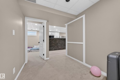 3006 Montrose Boulevard, Beaumont, AB - Indoor Photo Showing Other Room