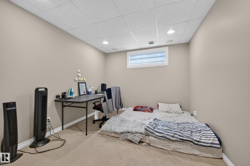 3006 Montrose Boulevard, Beaumont, AB - Indoor