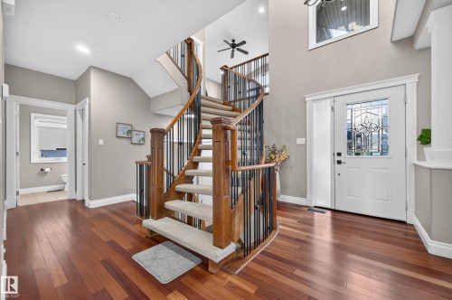 3006 Montrose Boulevard, Beaumont, AB - Indoor Photo Showing Other Room