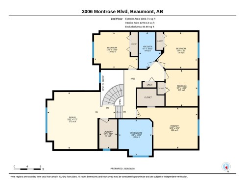 3006 Montrose Boulevard, Beaumont, AB - Other