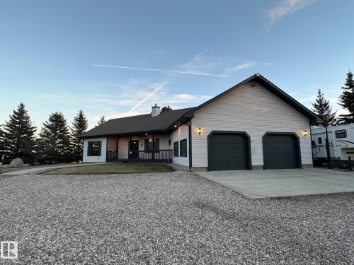 27519 79 Avenue, Stony Plain, AB - Outdoor