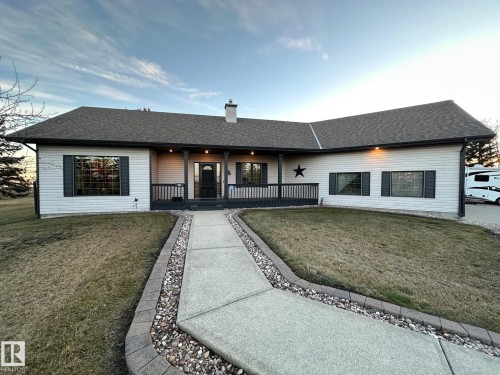 27519 79 Avenue, Stony Plain, AB - Outdoor With Deck Patio Veranda