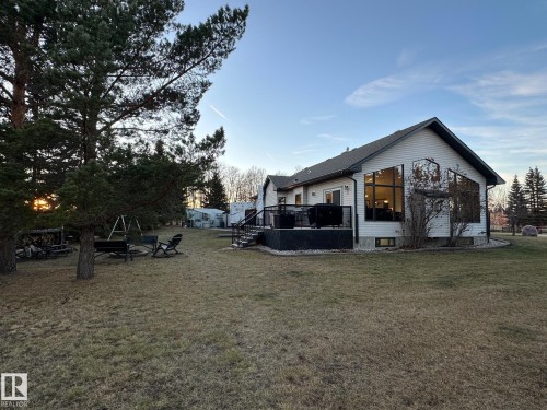 27519 79 Avenue, Stony Plain, AB - Outdoor
