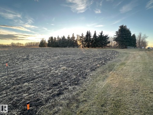 27519 79 Avenue, Stony Plain, AB - Outdoor With View