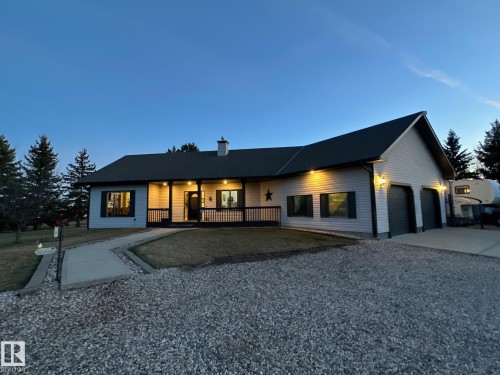 27519 79 Avenue, Stony Plain, AB - Outdoor With Deck Patio Veranda
