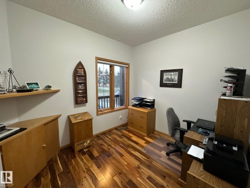 27519 79 Avenue, Stony Plain, AB - Indoor Photo Showing Office