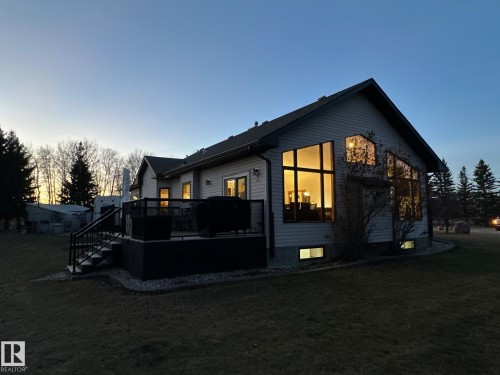 27519 79 Avenue, Stony Plain, AB - Outdoor