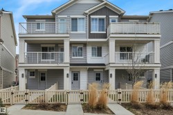 #19 1110 DANIELS LINK LI SW  Edmonton, AB T6W 4N6