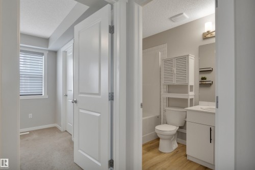 #19 1110 Daniels Link Li Sw, Edmonton, AB - Indoor