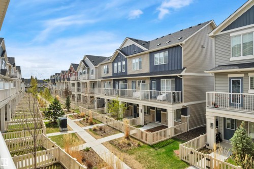 #19 1110 Daniels Link Li Sw, Edmonton, AB - Outdoor