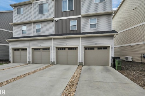 #19 1110 Daniels Link Li Sw, Edmonton, AB - Outdoor