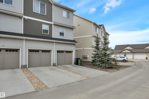 #19 1110 Daniels Link Li Sw, Edmonton, AB - Outdoor