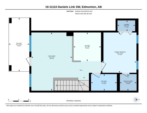 #19 1110 Daniels Link Li Sw, Edmonton, AB - Other