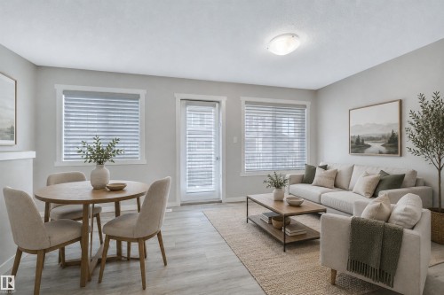 #19 1110 Daniels Link Li Sw, Edmonton, AB - Indoor