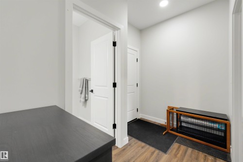 61 Penn Place, Spruce Grove, AB - Indoor Photo Showing Other Room