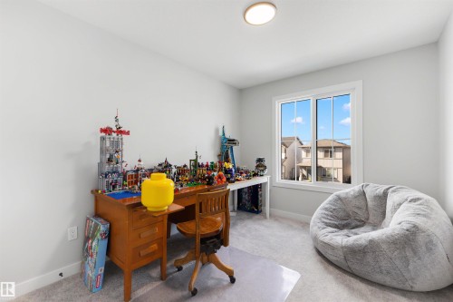 61 Penn Place, Spruce Grove, AB - Indoor