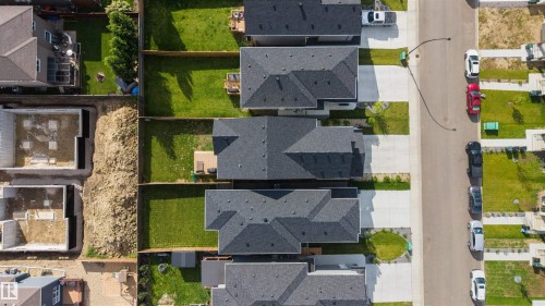 61 Penn Place, Spruce Grove, AB - Outdoor With View