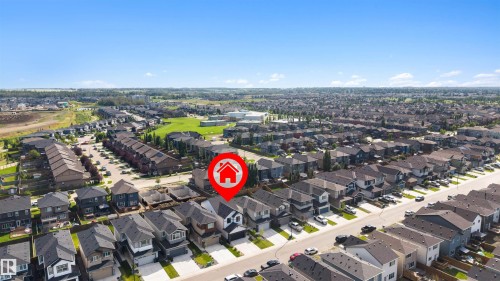 61 Penn Place, Spruce Grove, AB - Outdoor With View
