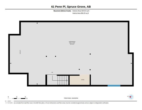 61 Penn Place, Spruce Grove, AB - Other