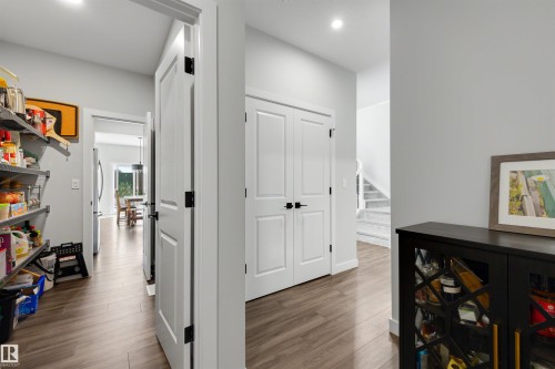 61 Penn Place, Spruce Grove, AB - Indoor Photo Showing Other Room