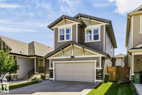 22713 94A Avenue Nw, Edmonton, AB 