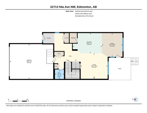 22713 94A Avenue Nw, Edmonton, AB 