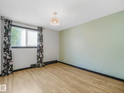 #205 10606 123 St Nw, Edmonton, AB - Indoor Photo Showing Other Room