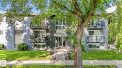 #205 10606 123 ST NW  Edmonton, AB T5N 1P2