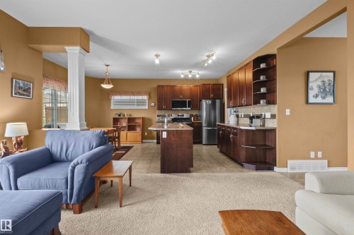 407 Brintnell Boulevard Nw, Edmonton, AB - Indoor