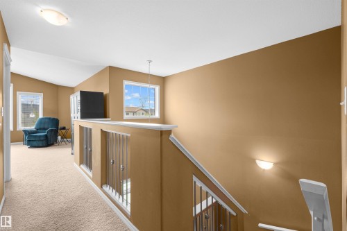 407 Brintnell Boulevard Nw, Edmonton, AB - Indoor Photo Showing Other Room
