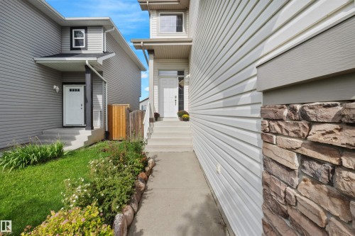 407 Brintnell Boulevard Nw, Edmonton, AB - Outdoor