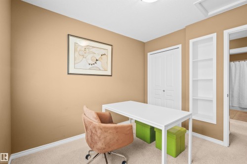 407 Brintnell Boulevard Nw, Edmonton, AB - Indoor Photo Showing Office