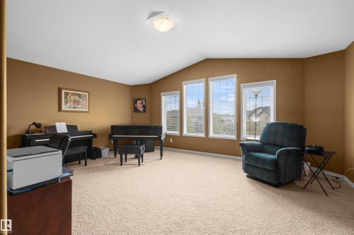 407 Brintnell Boulevard Nw, Edmonton, AB - Indoor