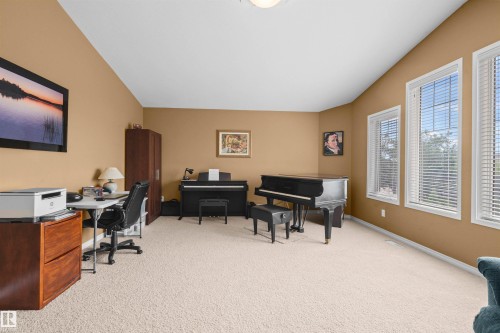 407 Brintnell Boulevard Nw, Edmonton, AB - Indoor Photo Showing Office