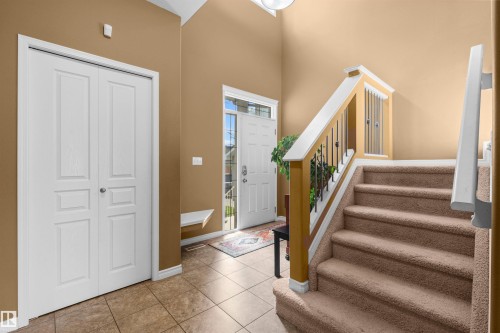 407 Brintnell Boulevard Nw, Edmonton, AB - Indoor Photo Showing Other Room